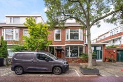 Piet Paaltjensstraat 9, 2522VE Den Haag